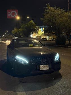 مێرسێدس بێنز C-Class